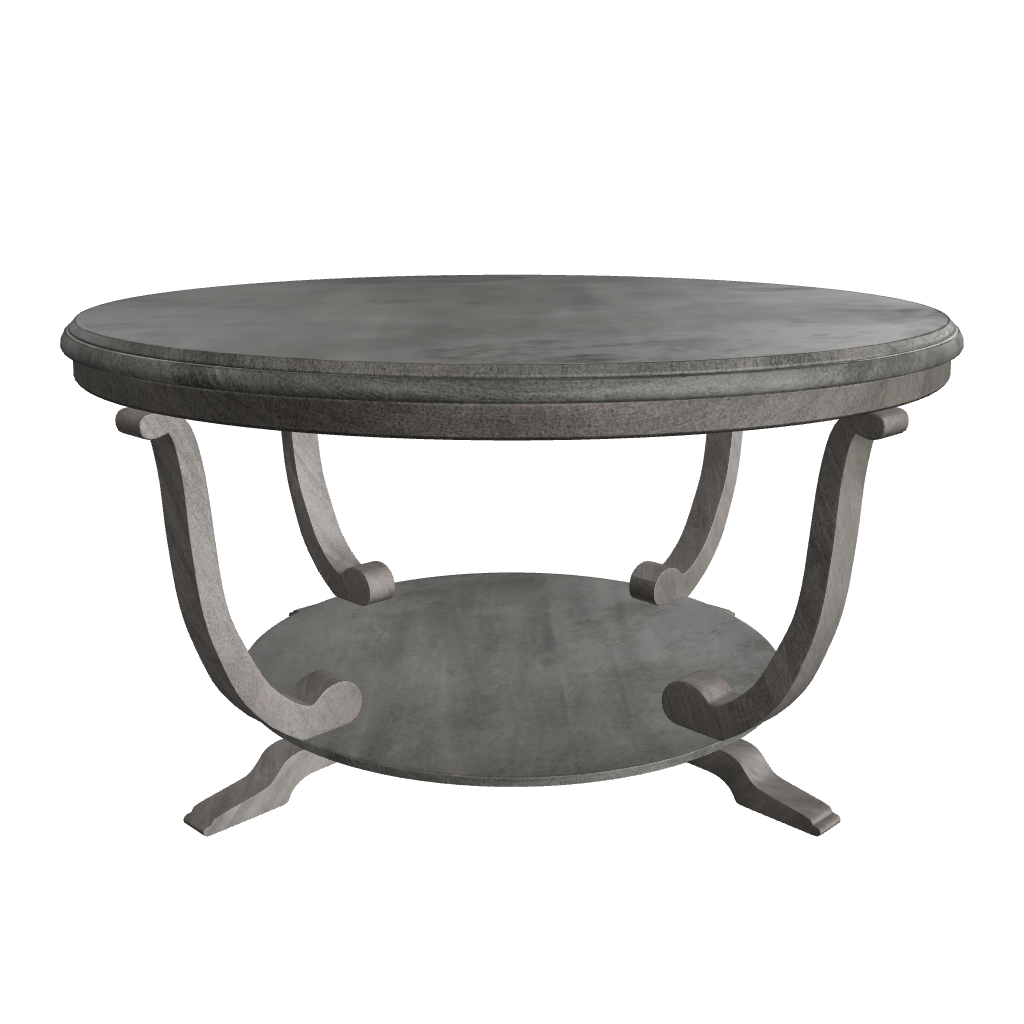 Faladian Coffee Table IAAH